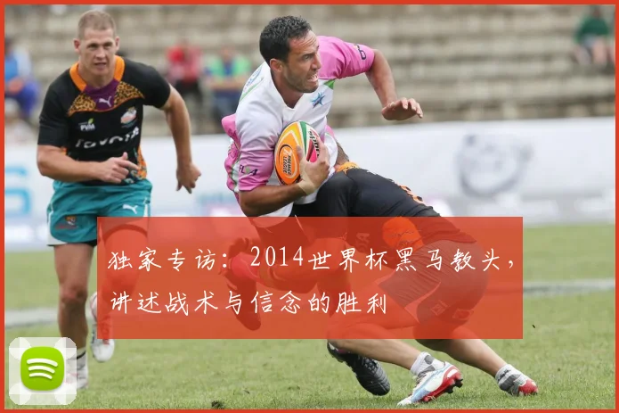 独家专访：2014世界杯黑马教头，讲述战术与信念的胜利