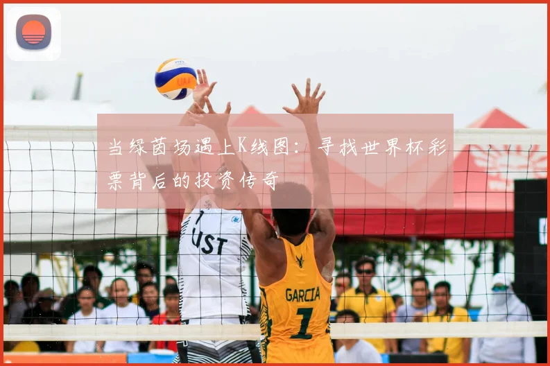 当绿茵场遇上K线图：寻找世界杯彩票背后的投资传奇