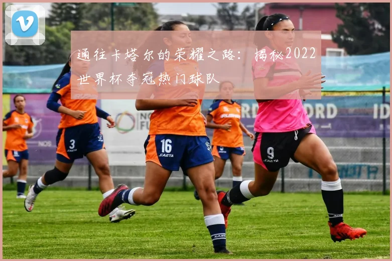 通往卡塔尔的荣耀之路：揭秘2022世界杯夺冠热门球队