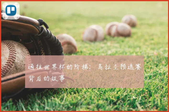 通往世界杯的阶梯：乌拉圭预选赛背后的故事